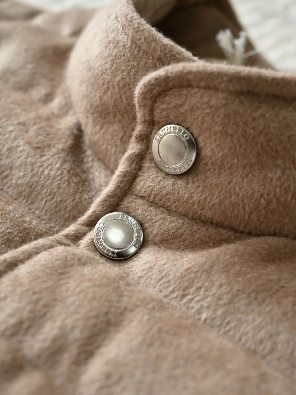 Жилеты Женские Brunello Cucinelli 19021419