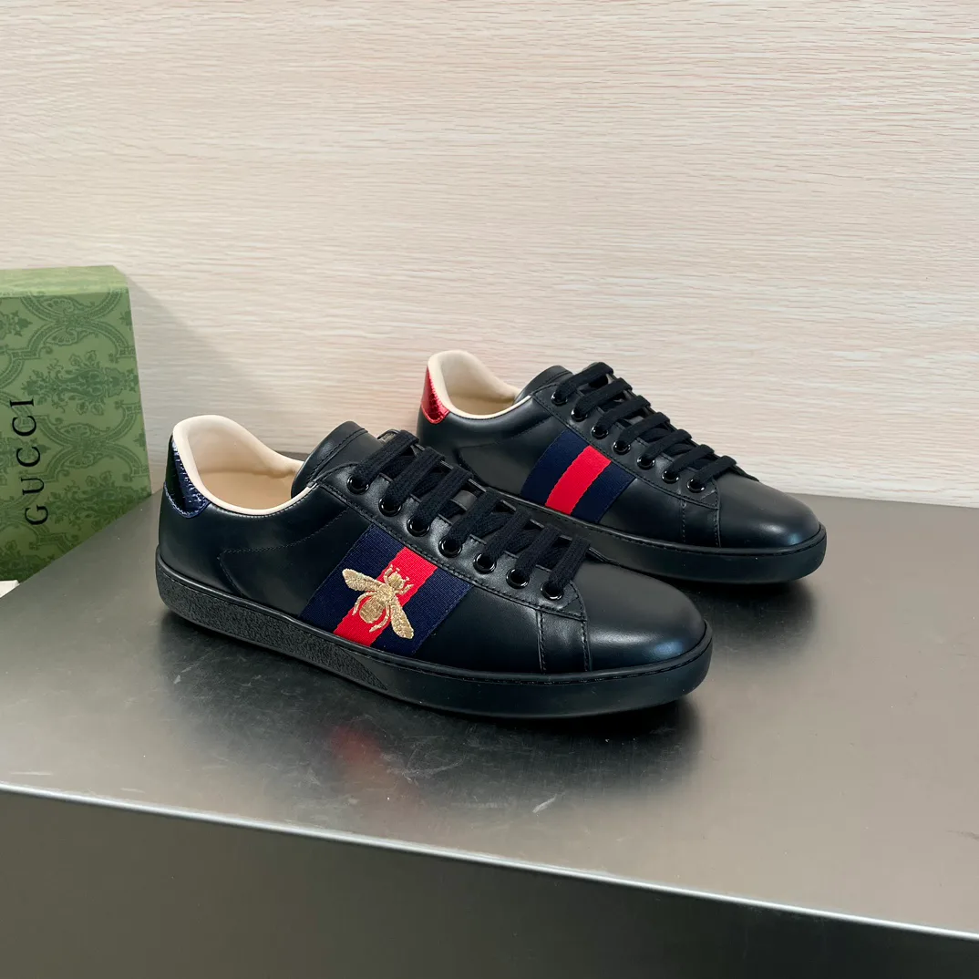 Кеды Женские Gucci 573298