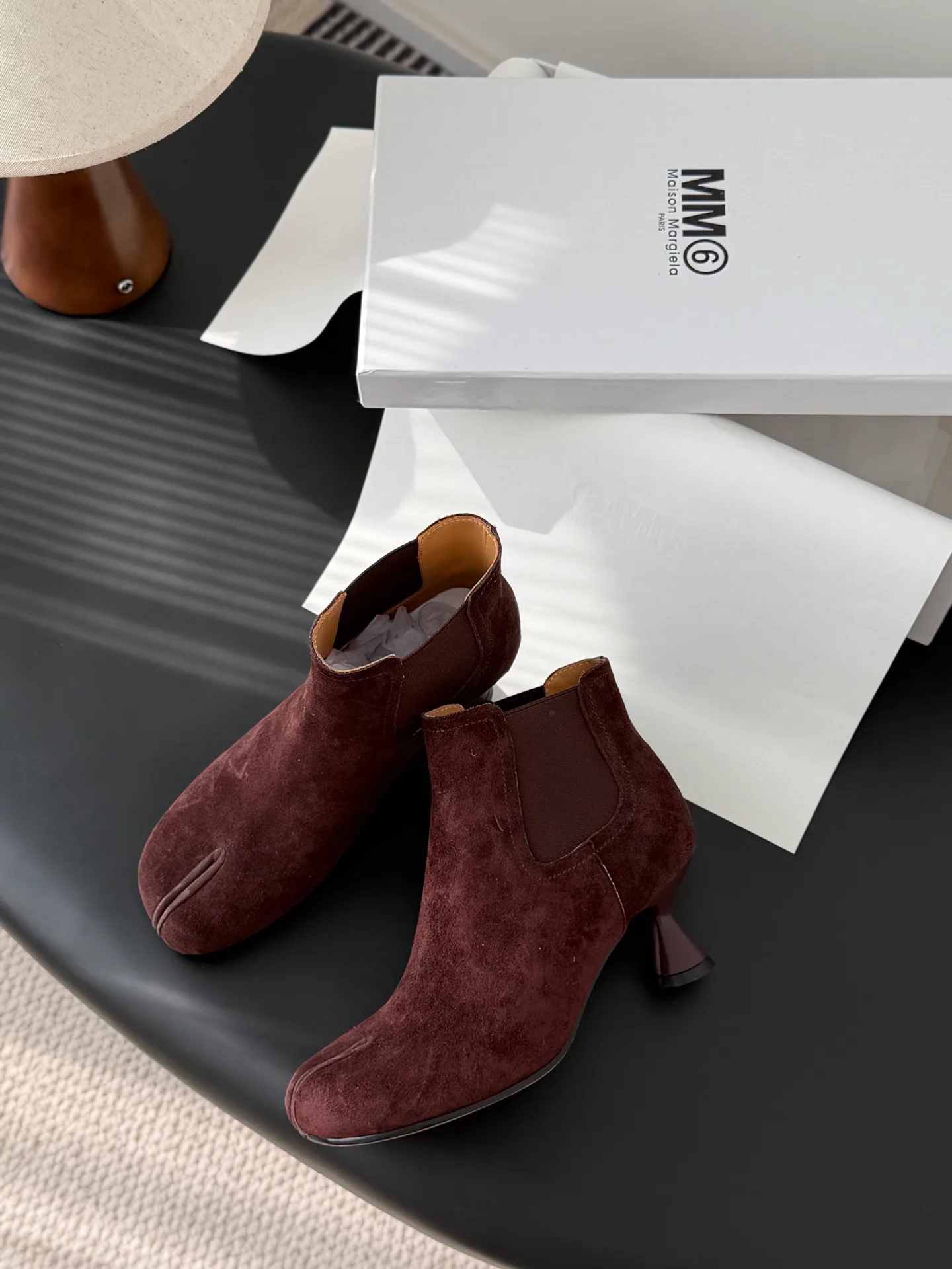 Ботильоны Женские Maison Margiela 429783