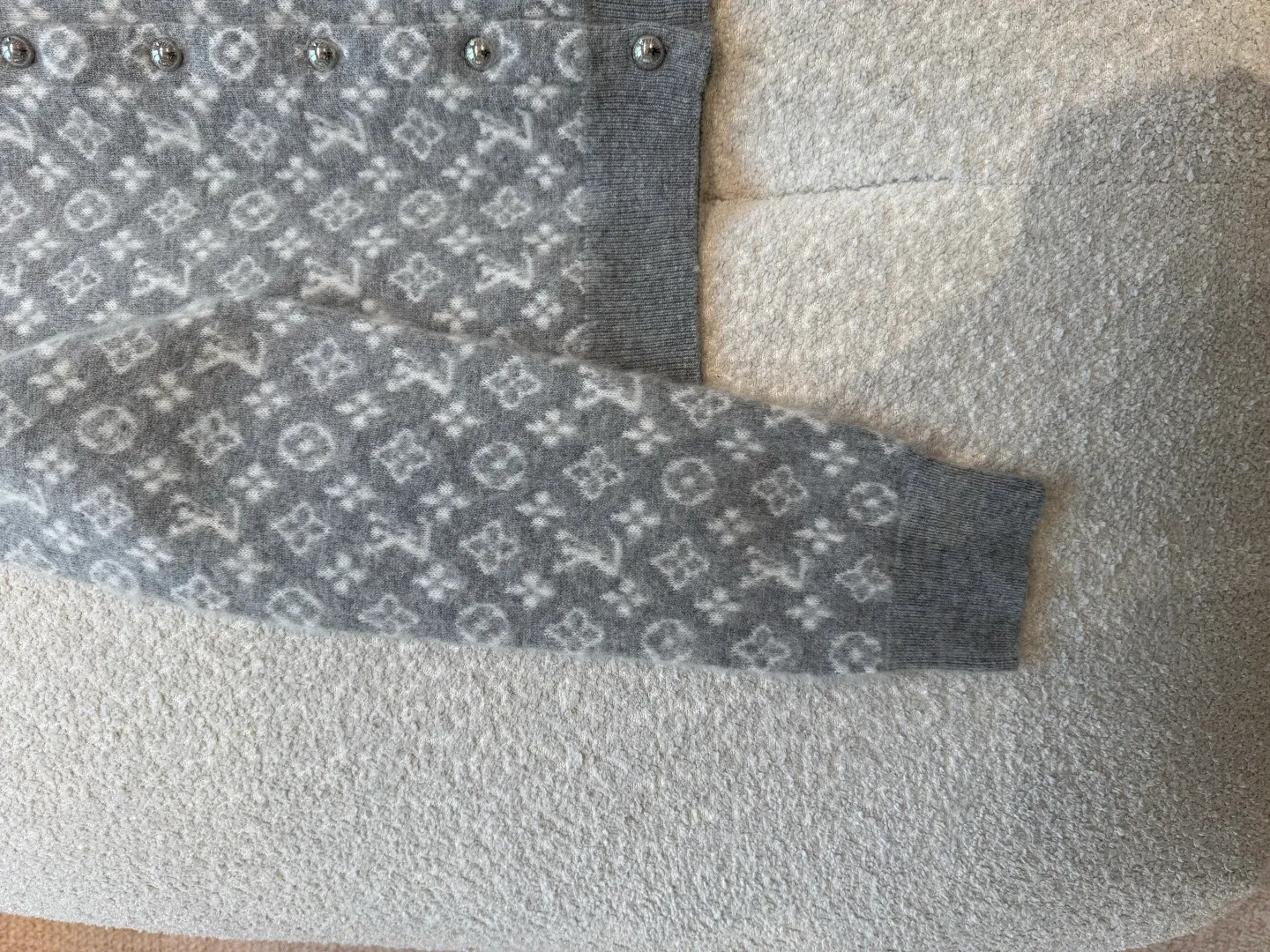 Джемперы И Свитеры Женские Louis Vuitton 759889