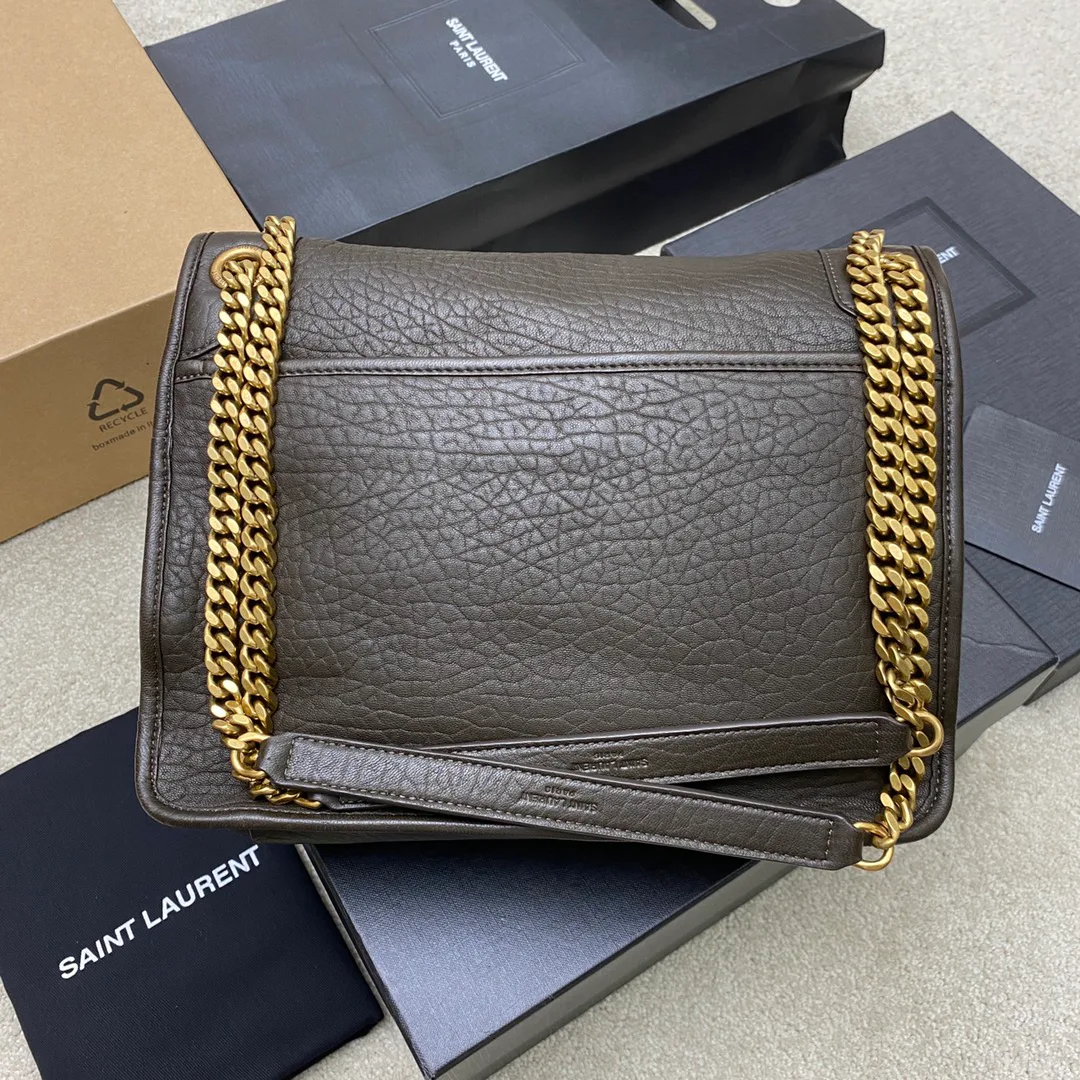 Классические Сумки Женские Saint Laurent 13435179
