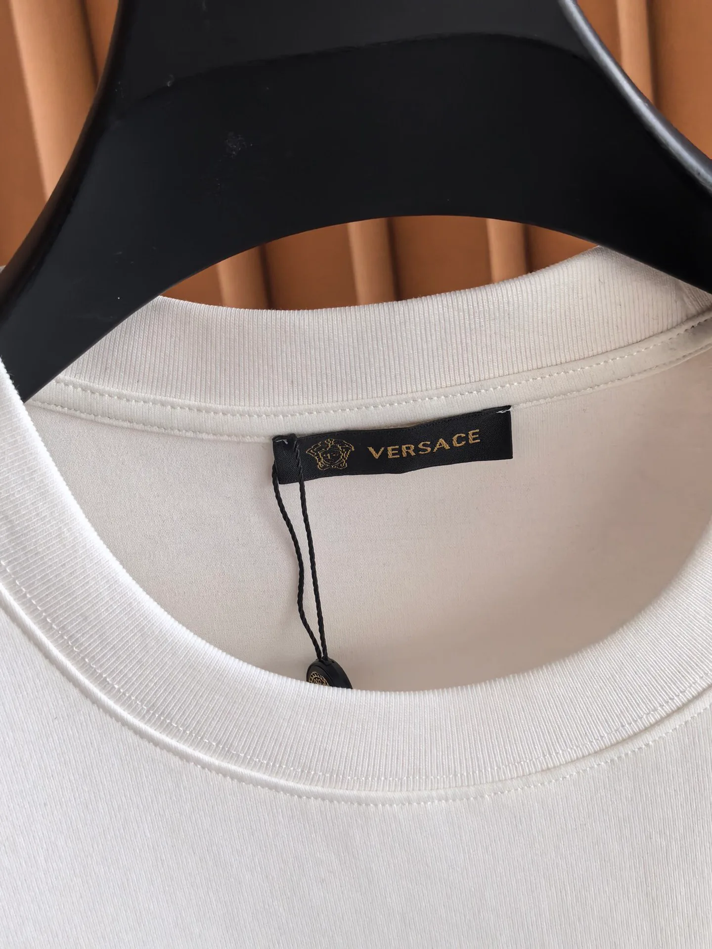 Футболки Мужские Versace 10511794