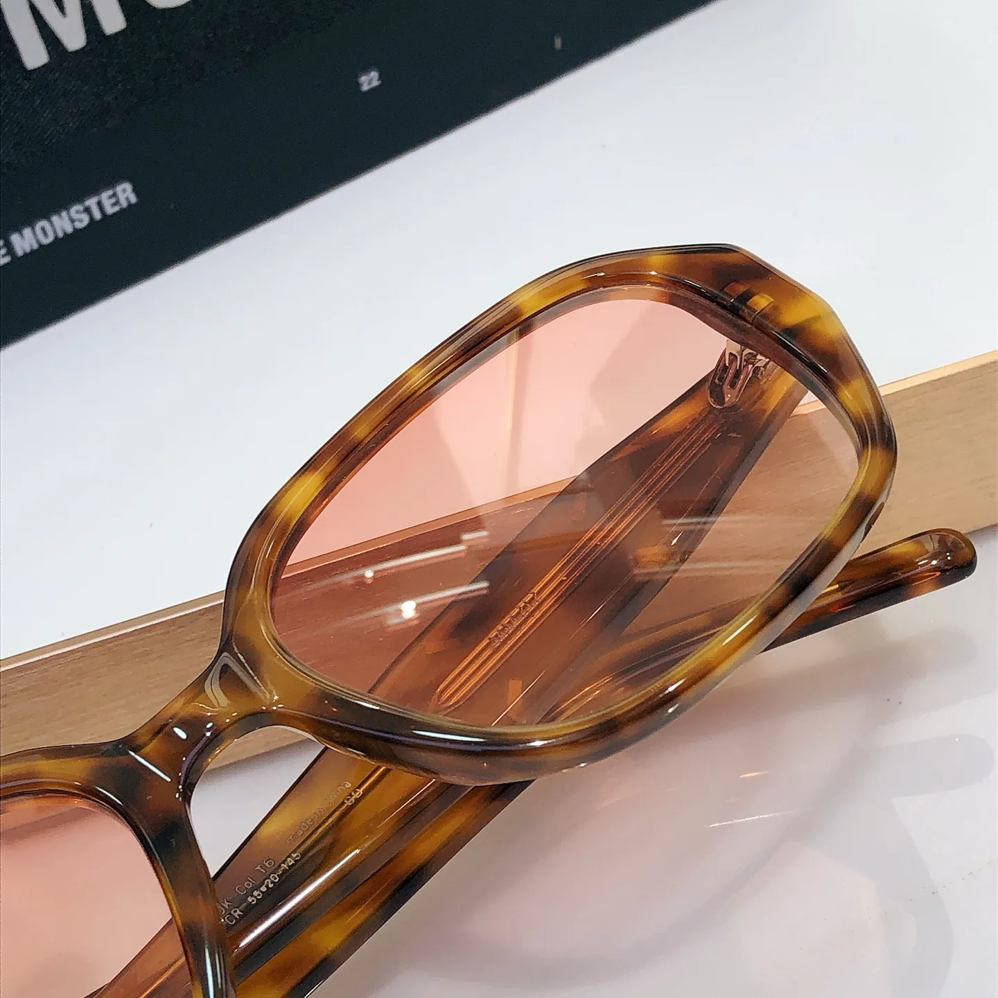 Очки Gentle Monster 12880607