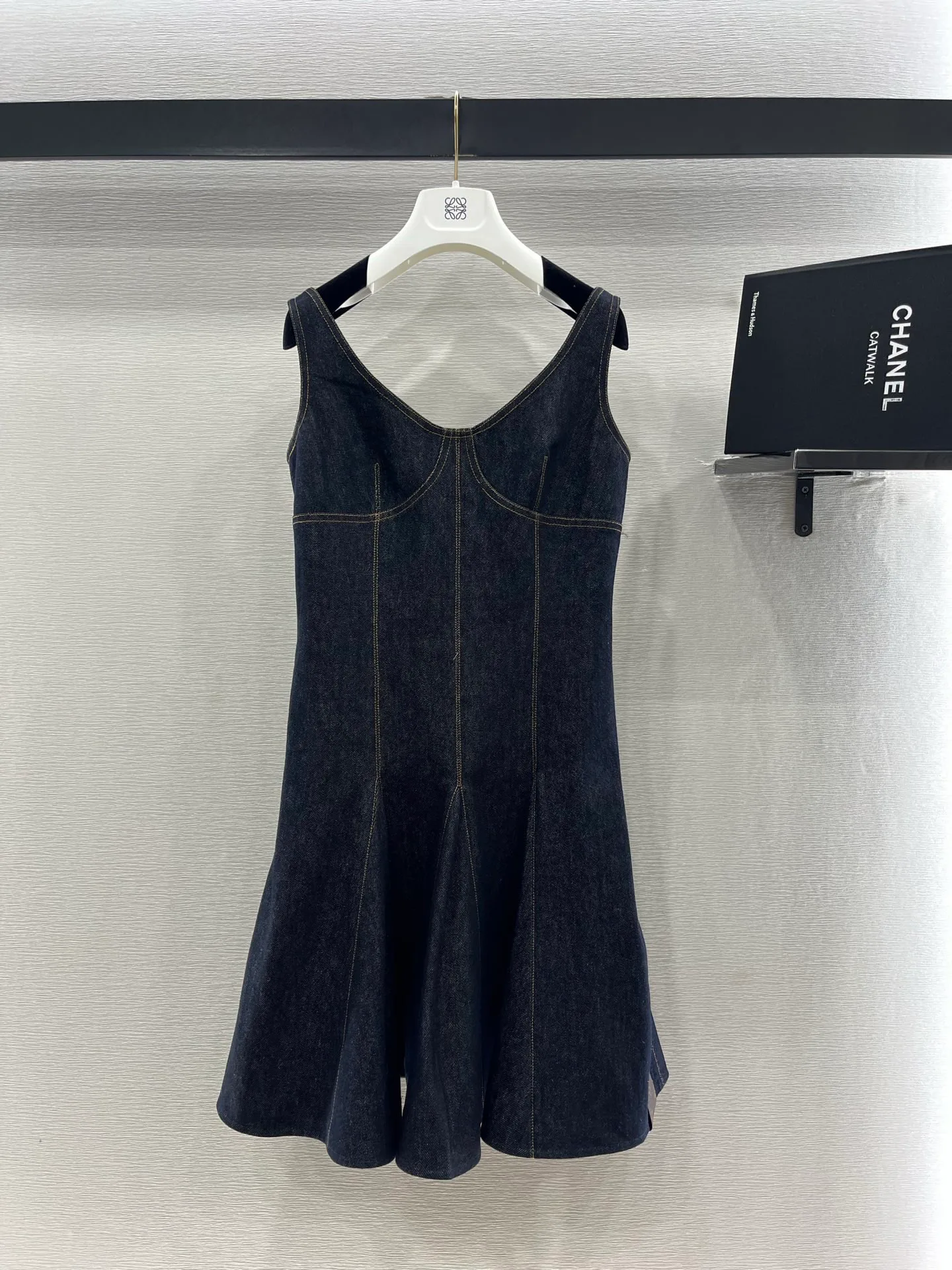 Платья Женские Louis Vuitton 1512409