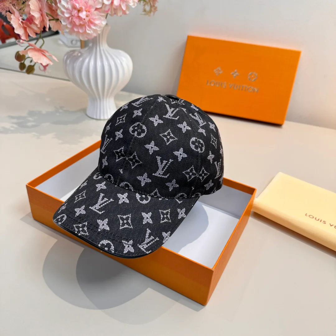 Головные Уборы Louis Vuitton 17515189