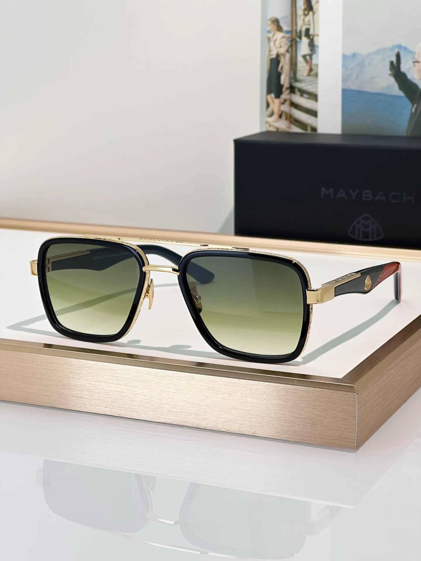 Очки Fendi 4295662