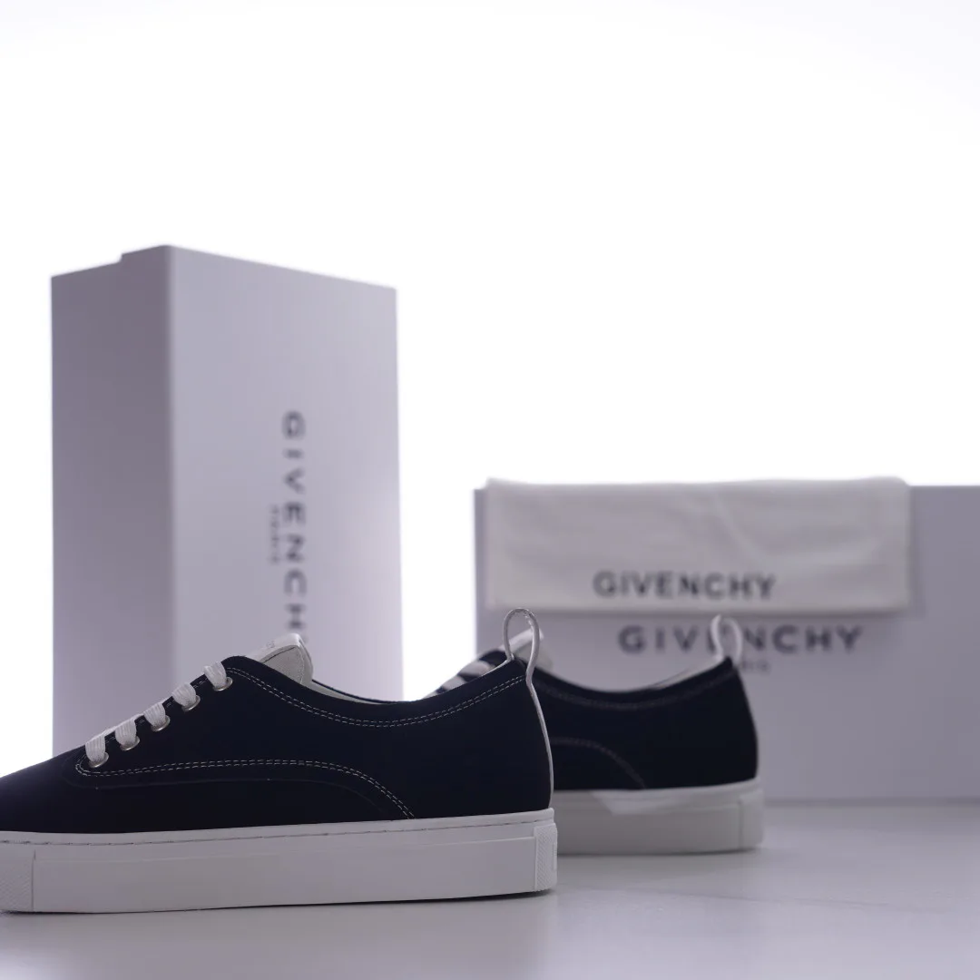 Кеды Мужские Givenchy 437996