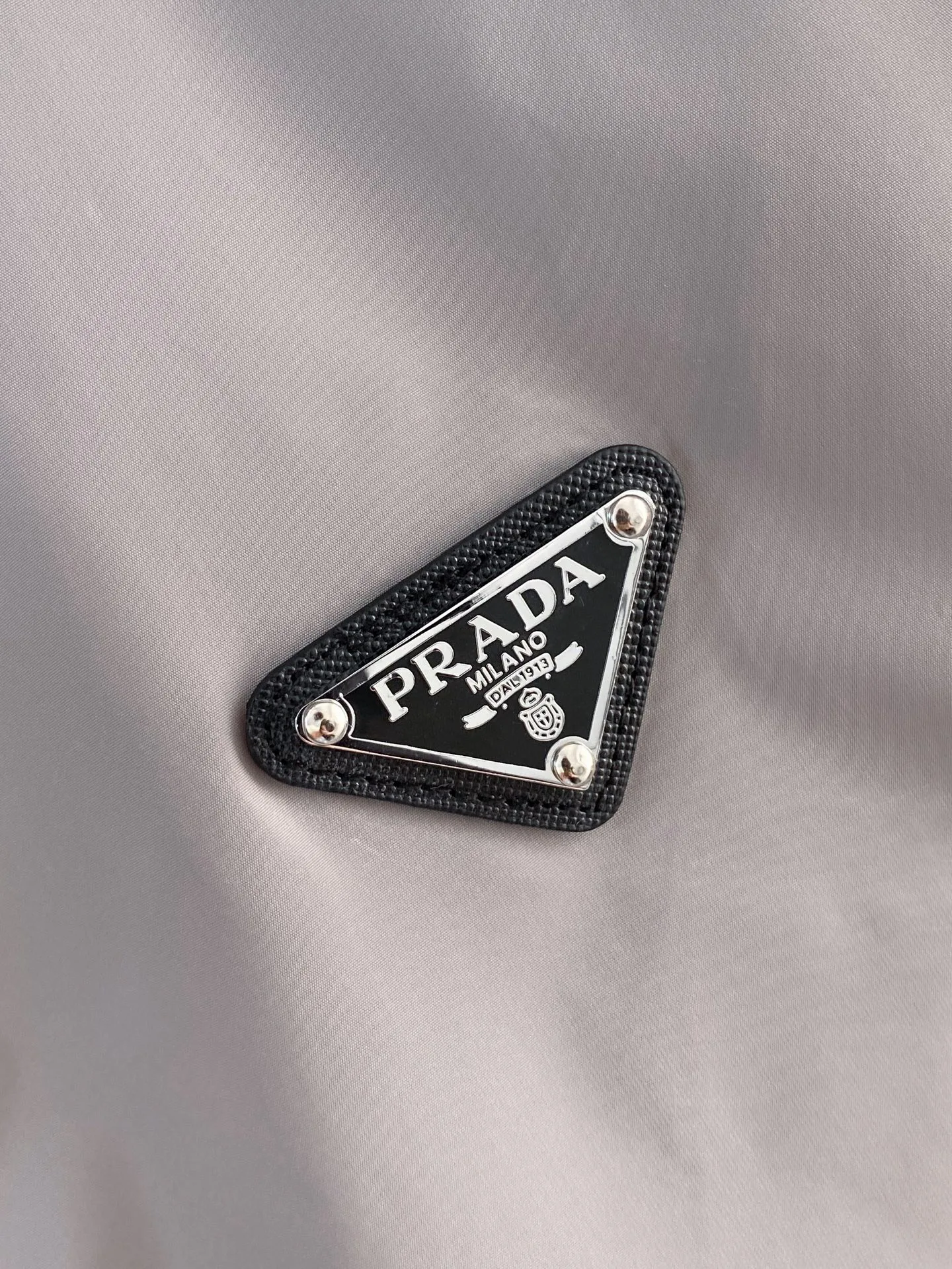 Куртки И Пуховики Женские Prada 1916641