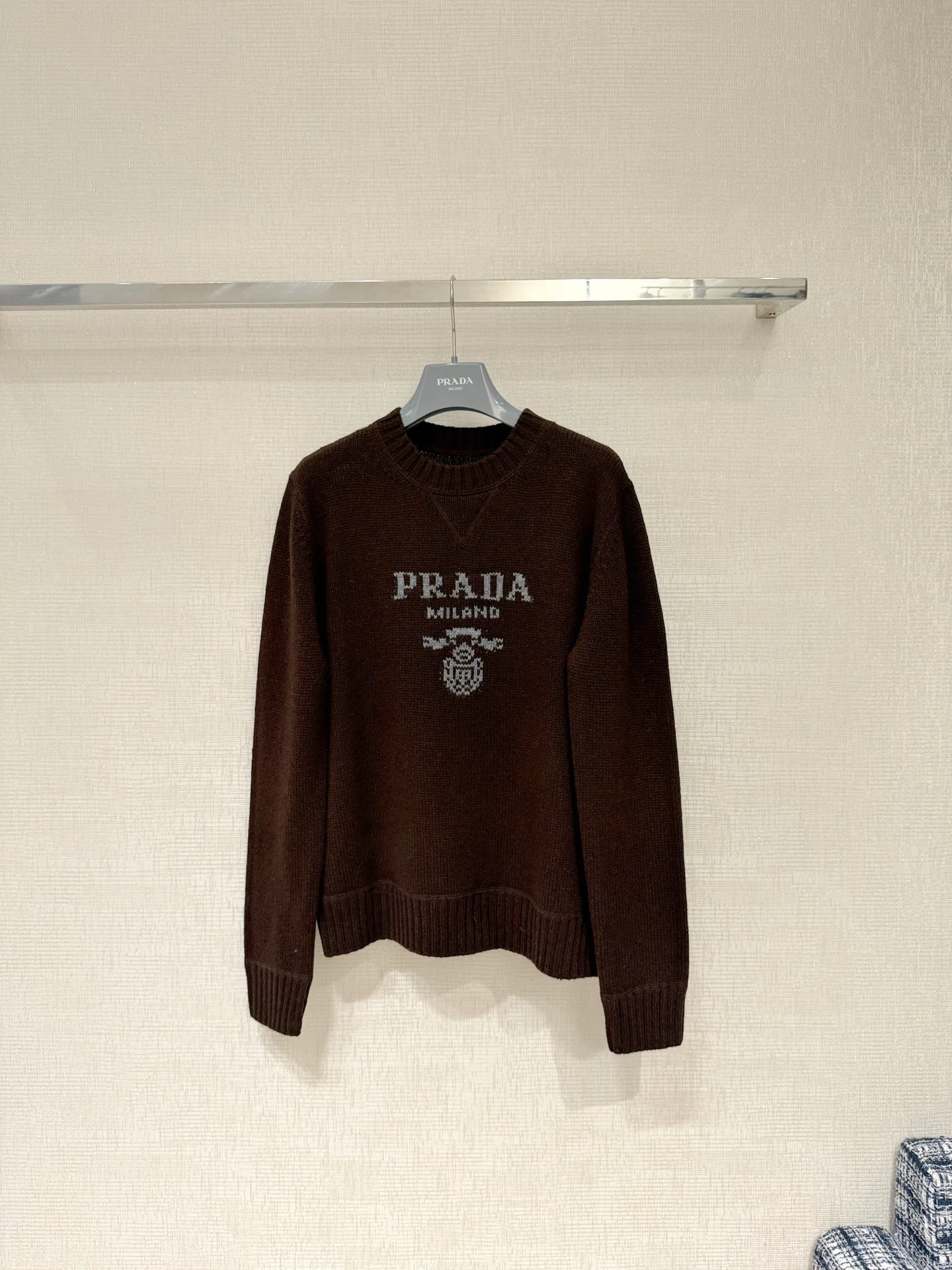 Джемперы И Свитеры Женские Prada 1051633
