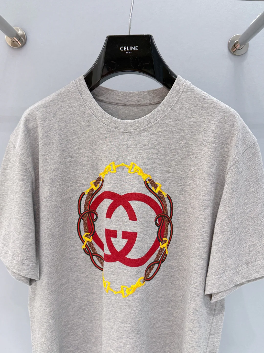 Футболки Женские Gucci 1821910