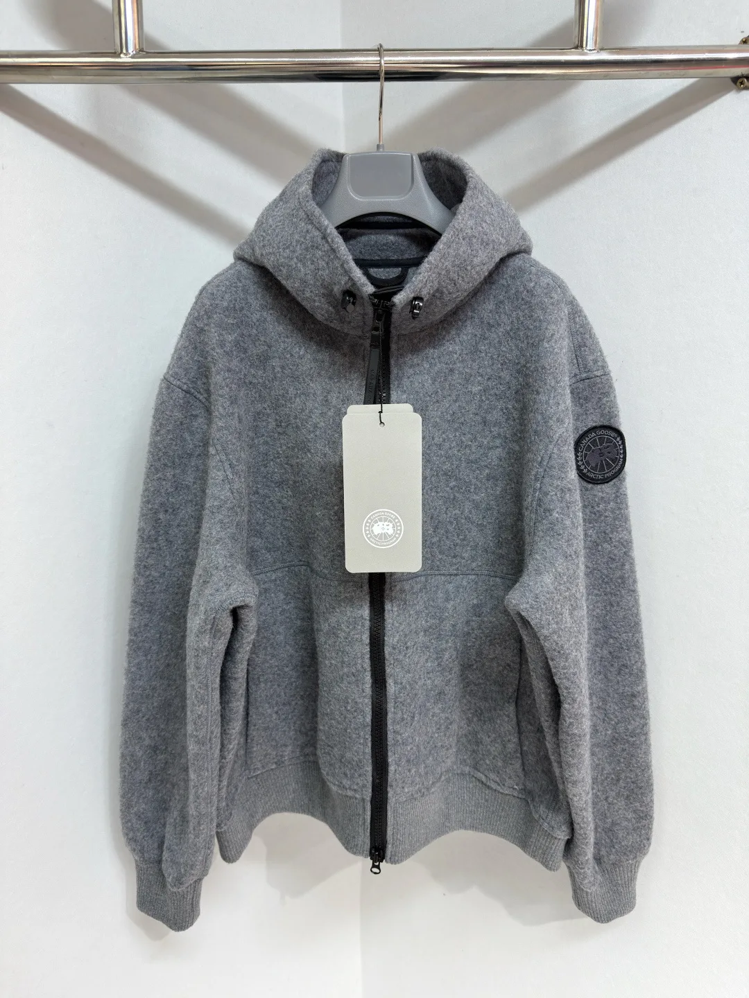 Куртки И Пуховики Мужские Canada Goose 4539523