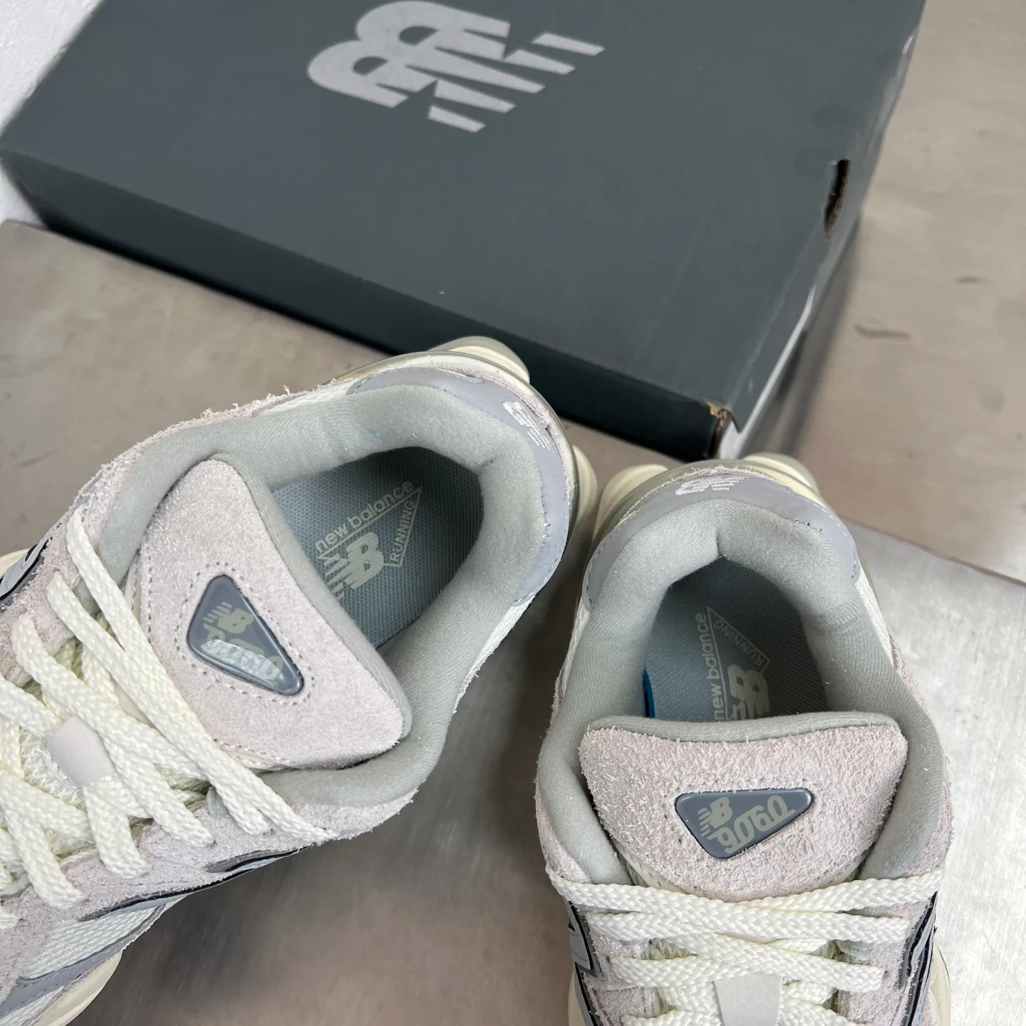 Кроссовки Женские New Balance 6280918