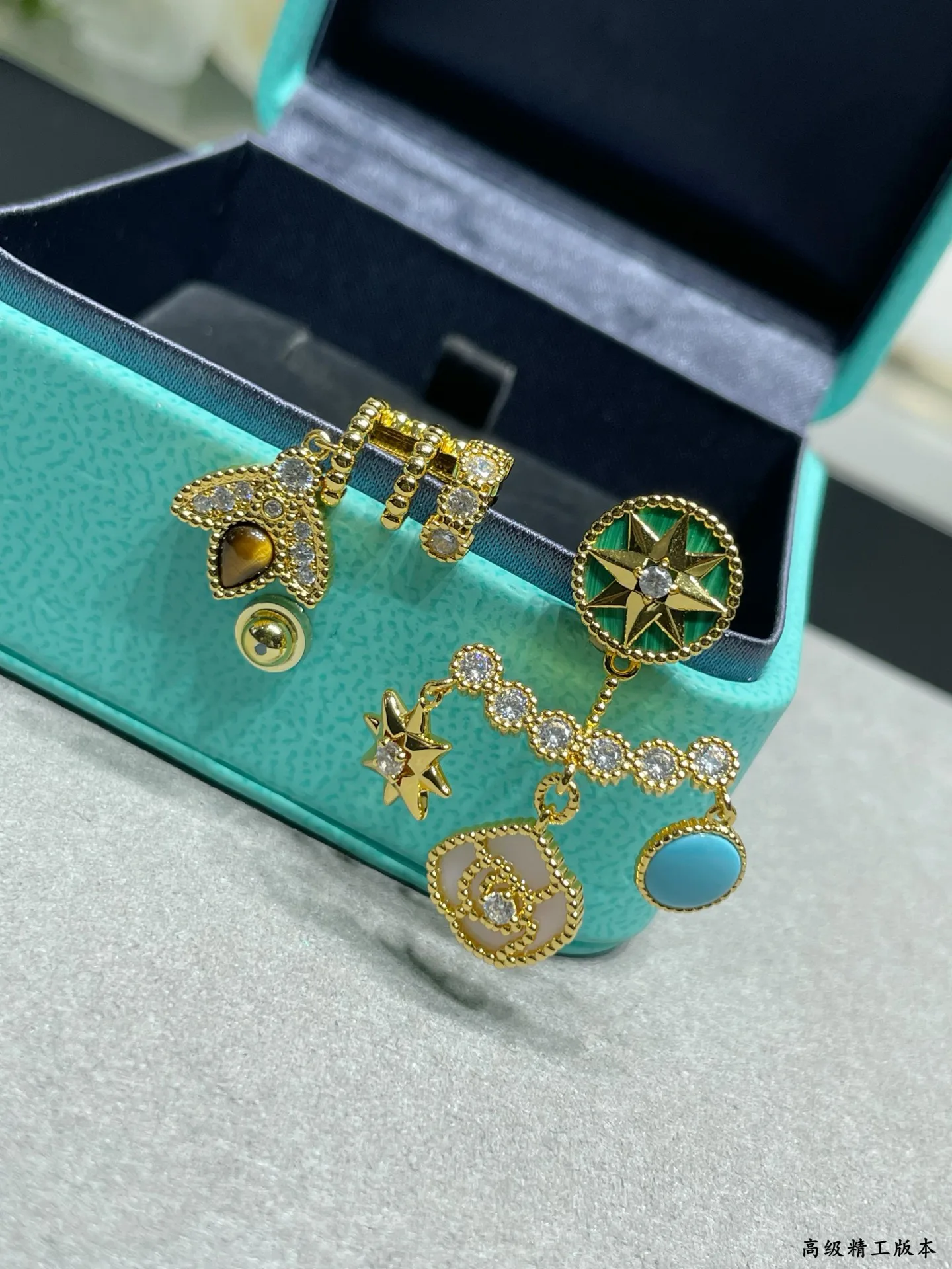 Бижутерия Christian Dior 17685850