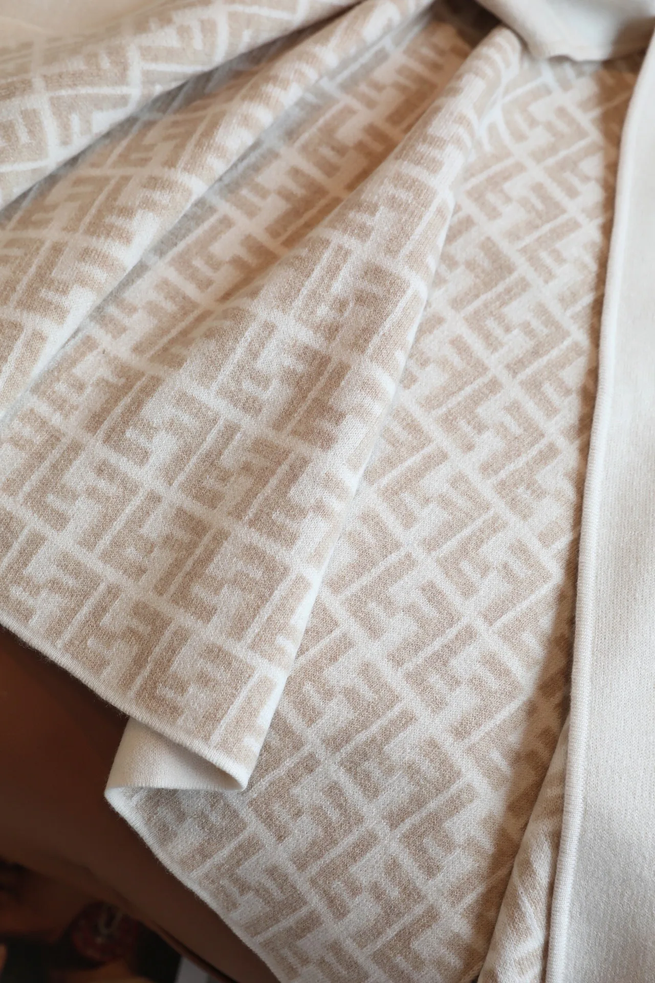 Шарфы Женские Fendi 153812