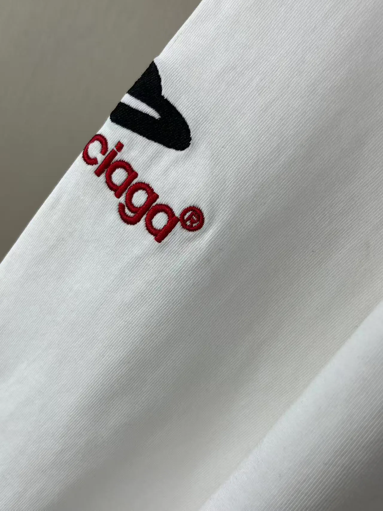 Свитшоты Женские Balenciaga 493408