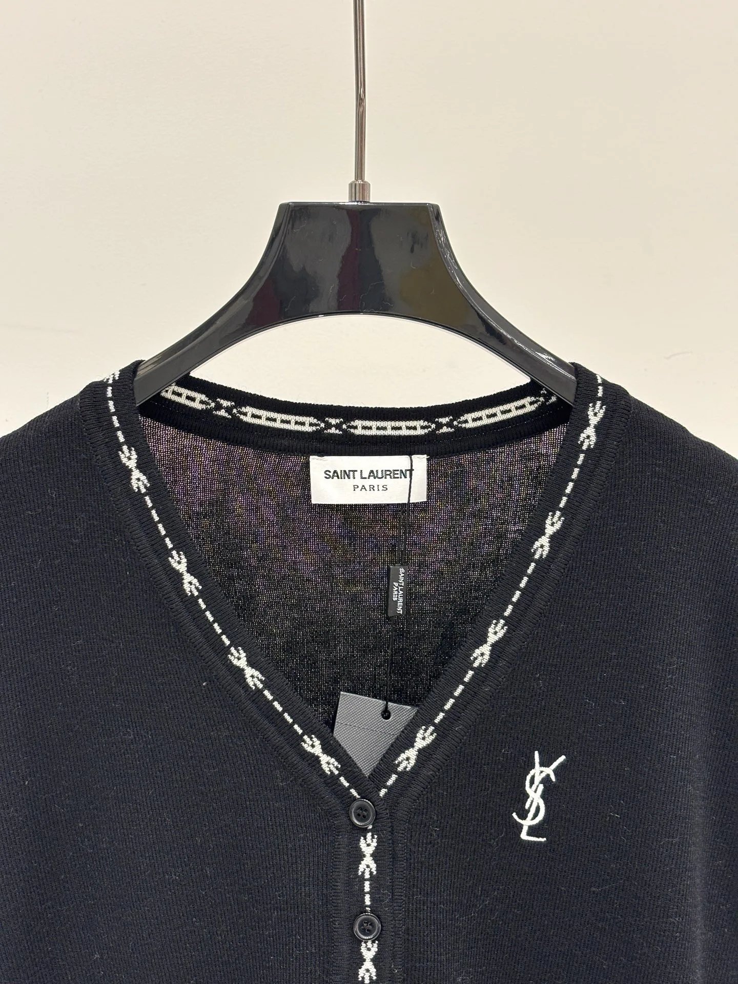 Футболки Женские Saint Laurent 17603853