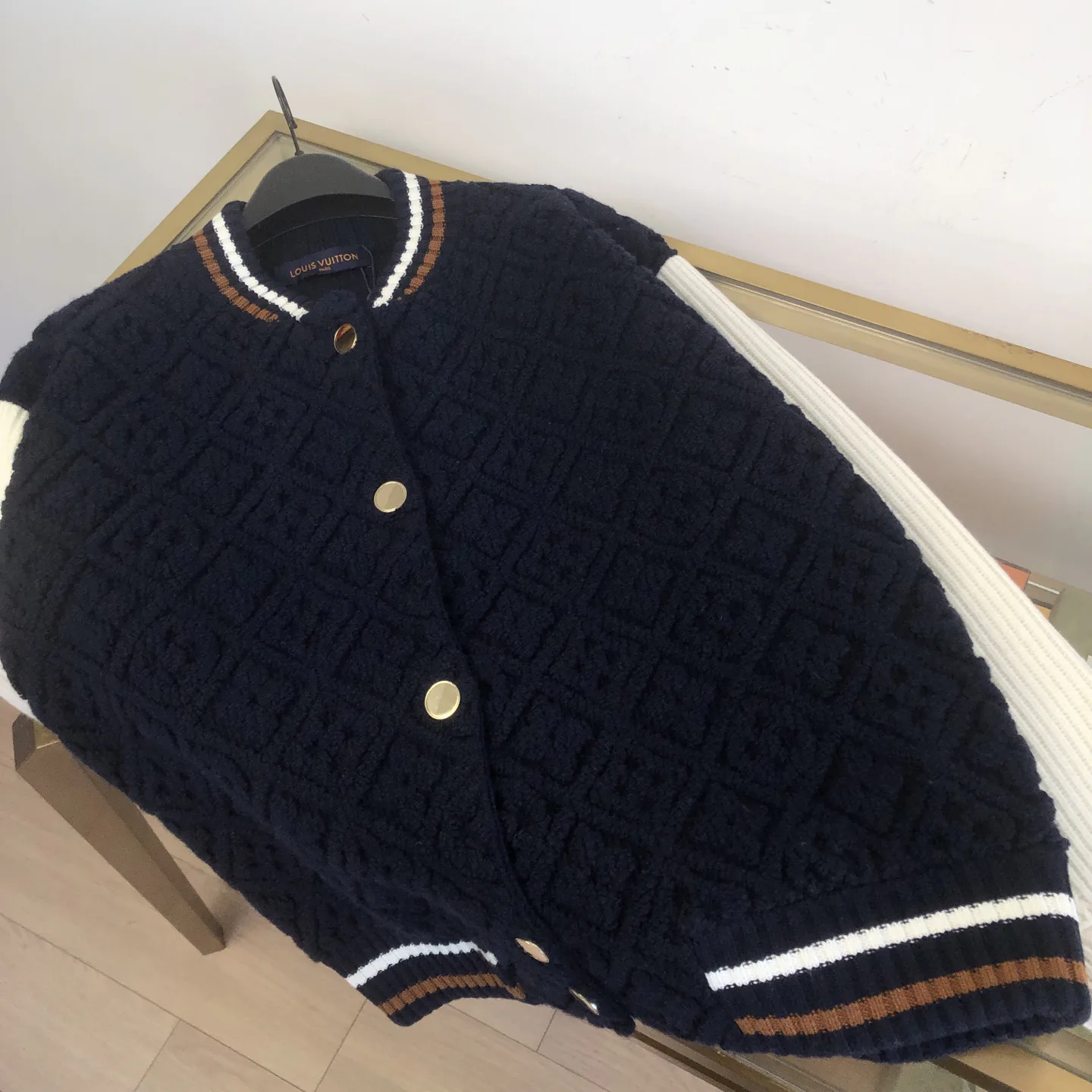 Джемперы И Свитеры Женские Louis Vuitton 4785773