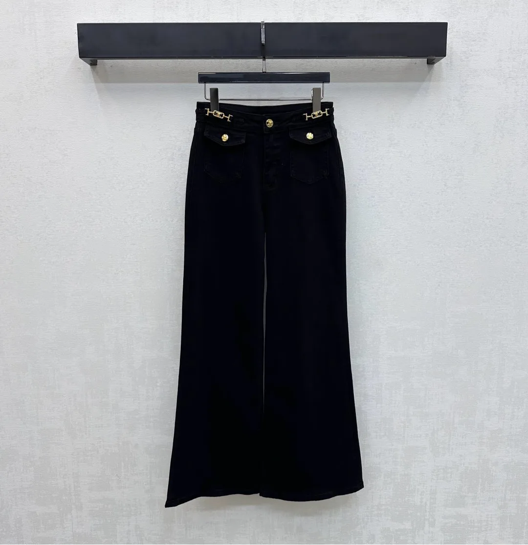 Джинсы Женские Celine 11049457