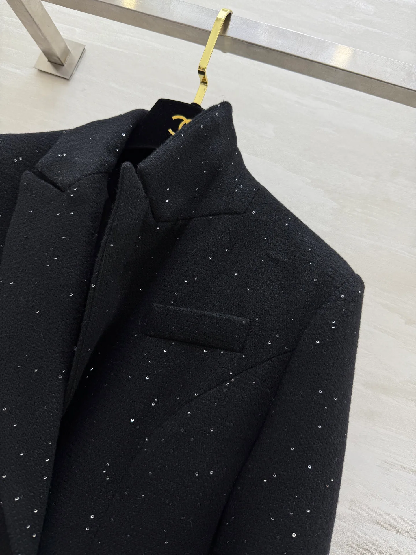 Пиджаки Мужские Saint Laurent 773905