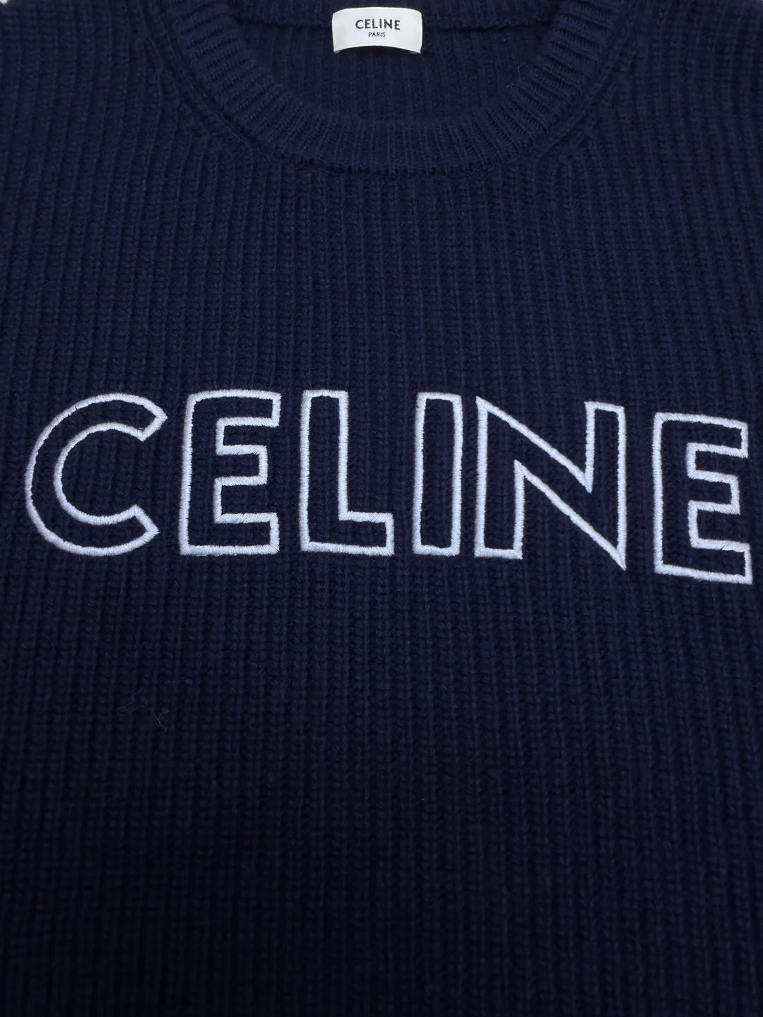 Джемперы И Свитеры Мужские Celine 11430111