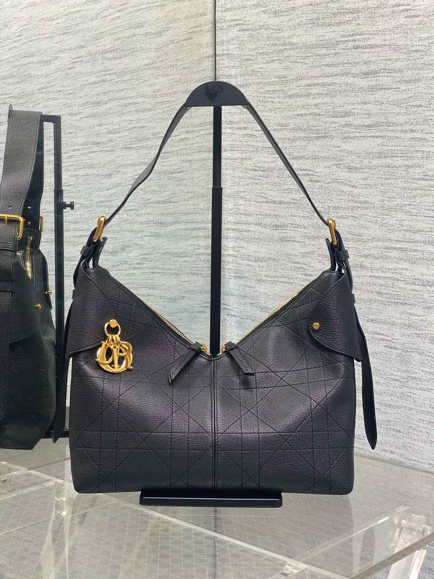 Классические Сумки Женские Christian Dior 500893