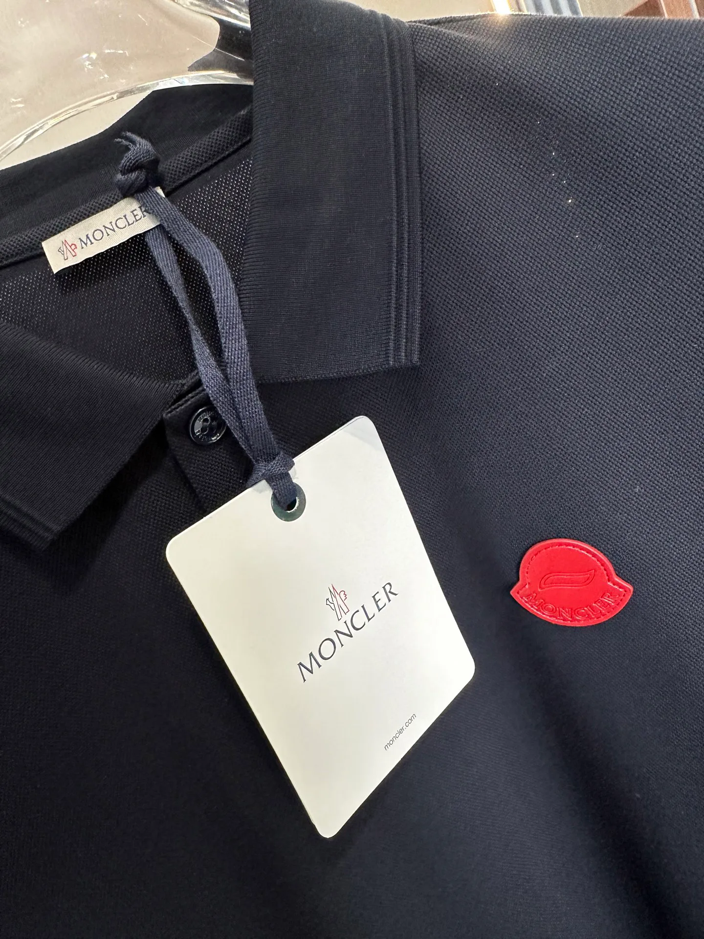 Футболки Мужские Moncler 12615762