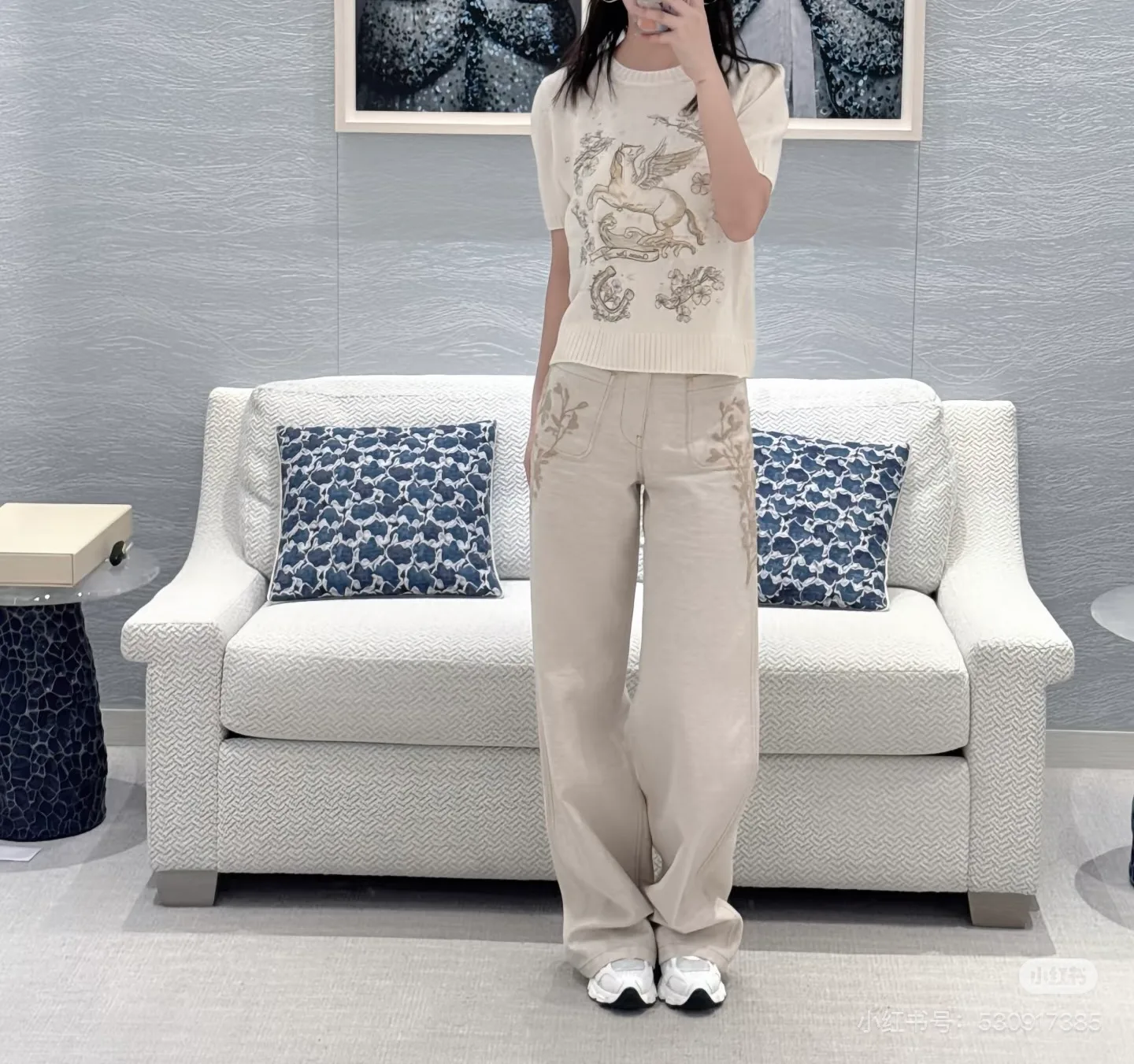 Джемперы И Свитеры Женские Christian Dior 11884806