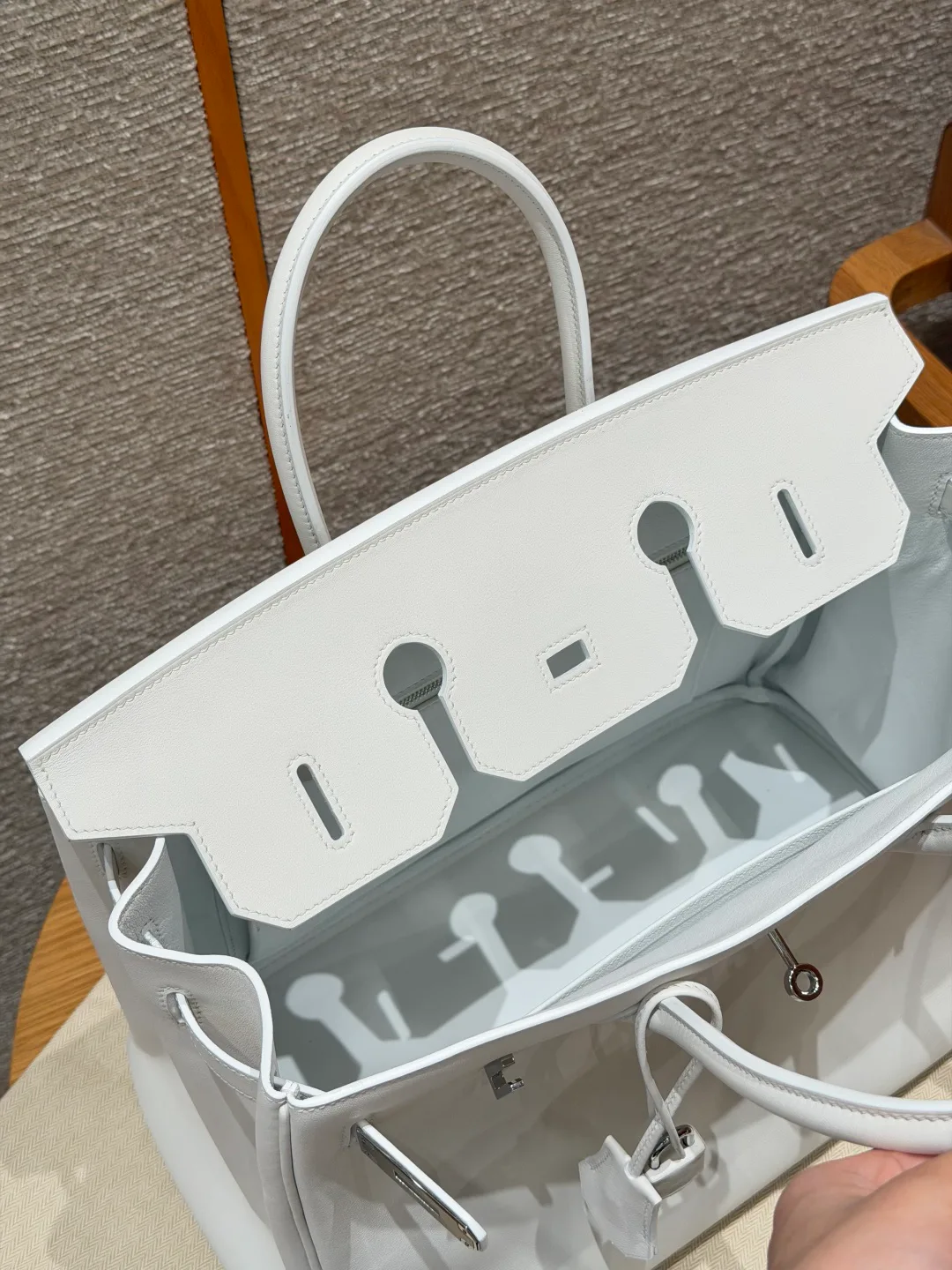 Классические Сумки Женские Hermes 9658238