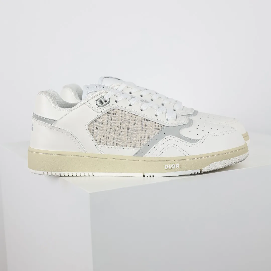 Кроссовки Мужские Christian Dior 5150475