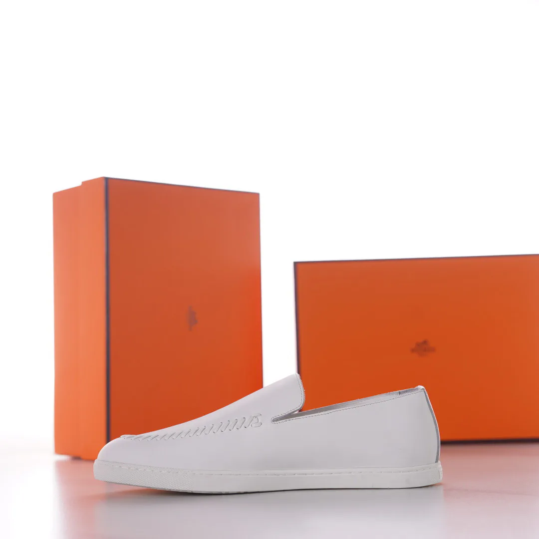 Лоферы И Туфли Мужские Hermes 18158656