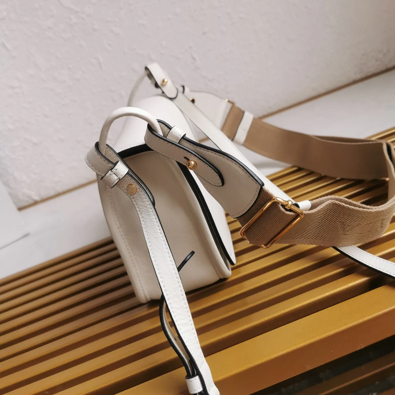 Сумки На Ремне Женские Prada 87211
