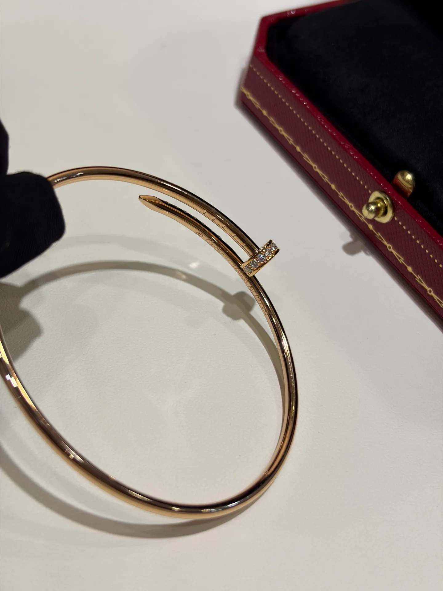 Бижутерия Cartier 1302303