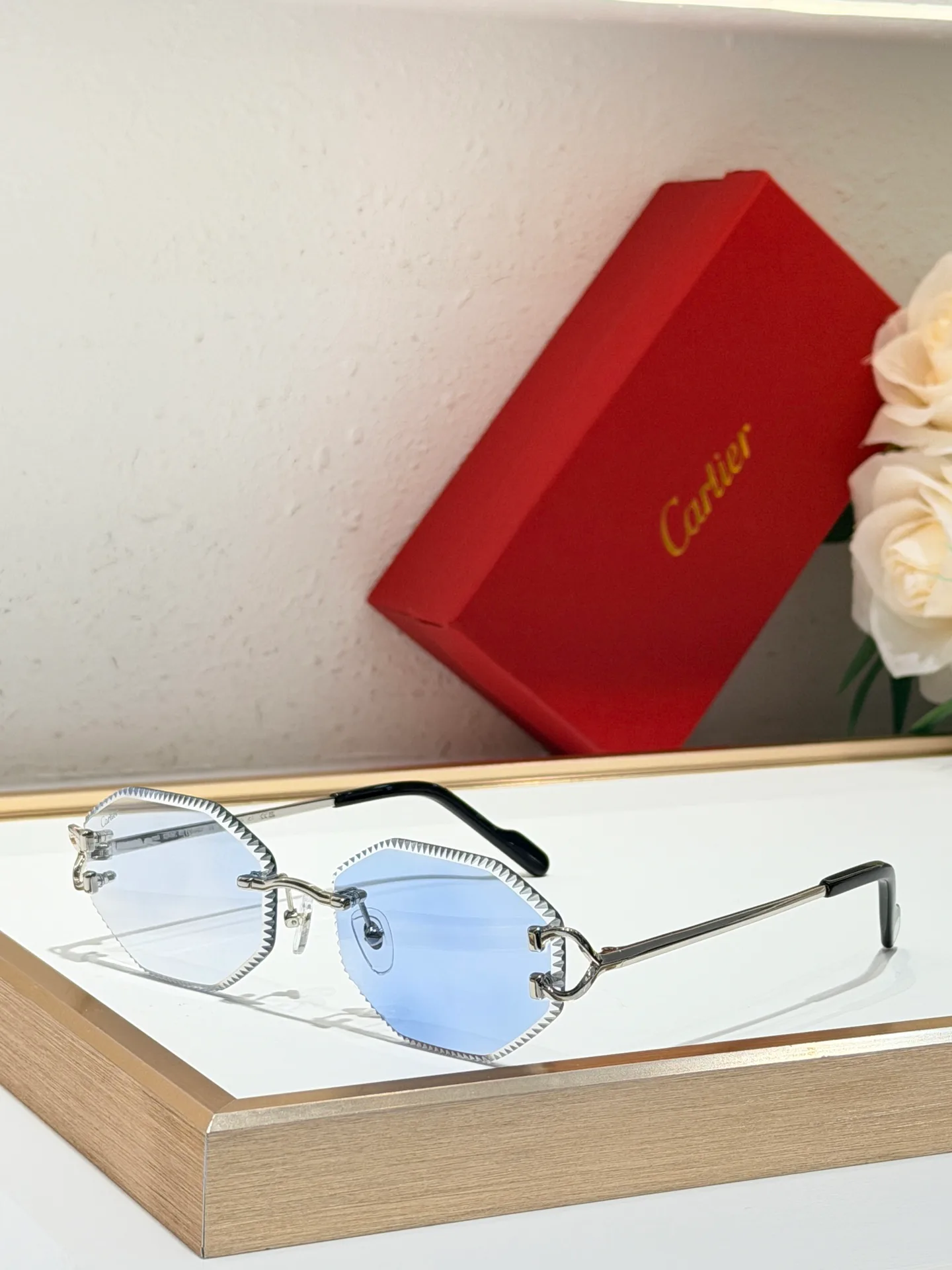 Очки Cartier 1193670