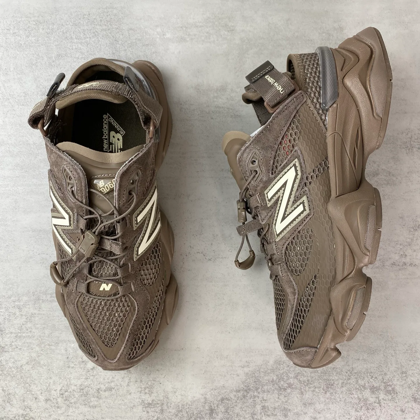 Кроссовки Мужские New Balance 17460389
