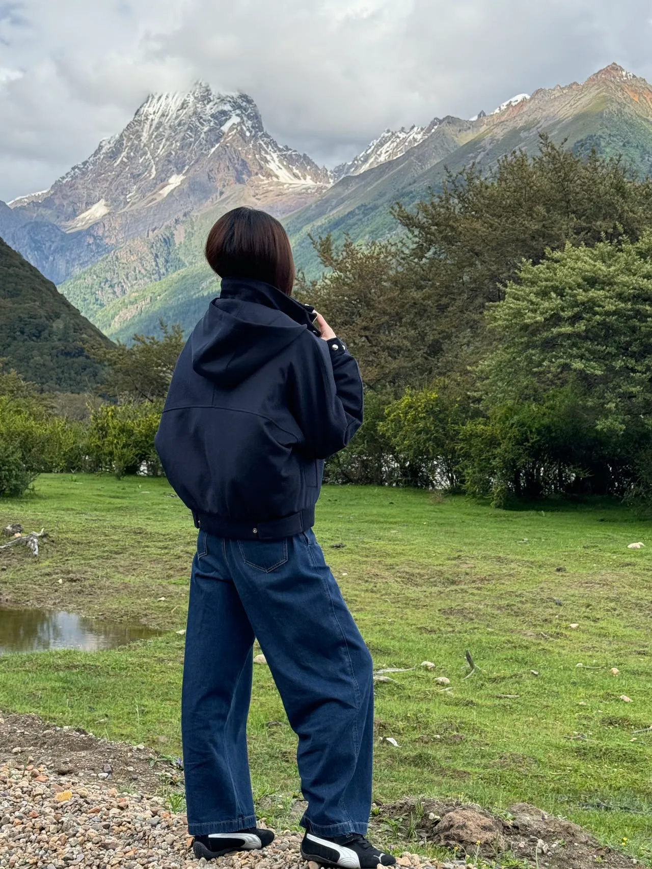 Куртки И Пуховики Женские Loro Piana 282452