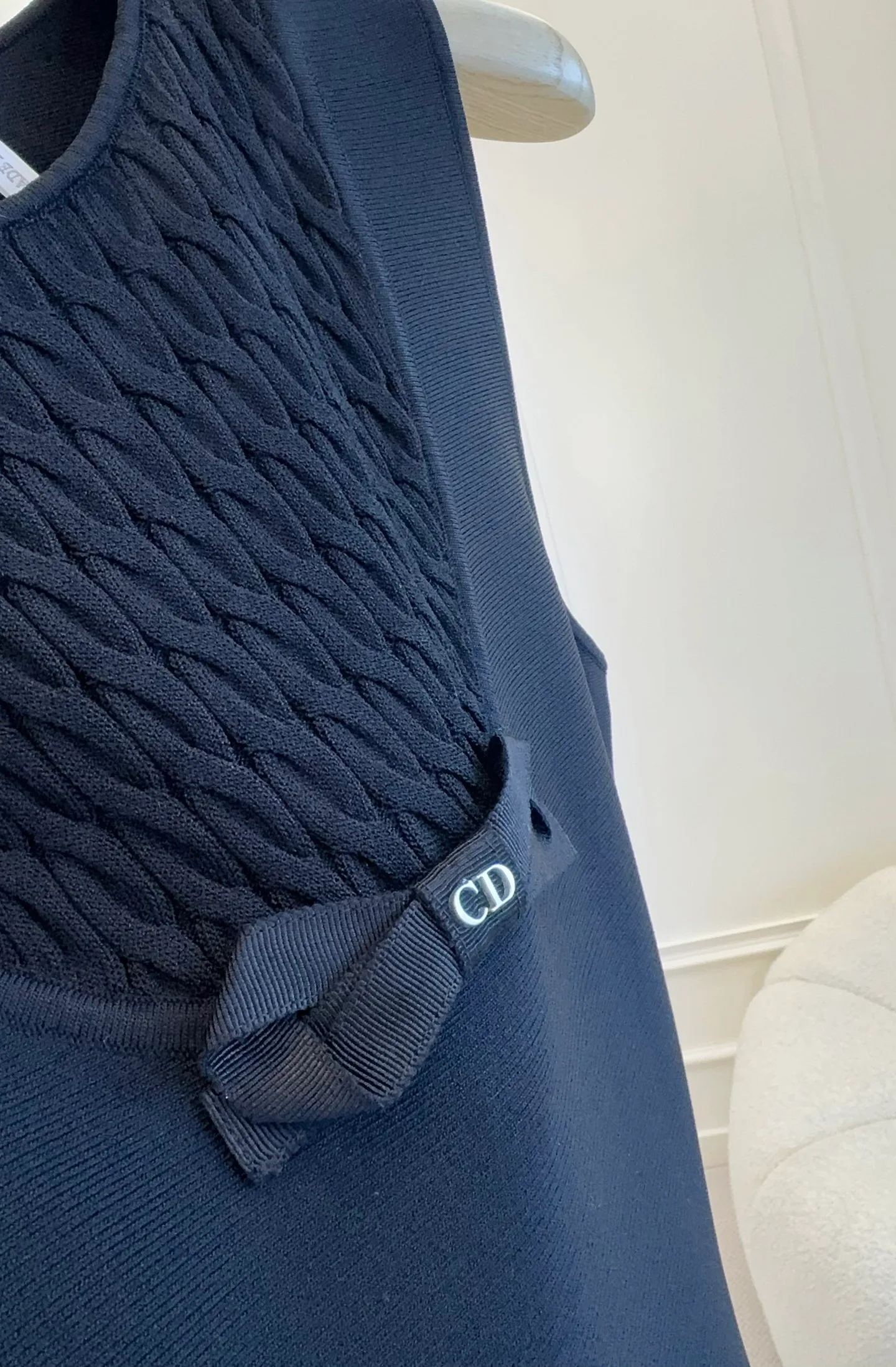 Платья Женские Christian Dior 12874525
