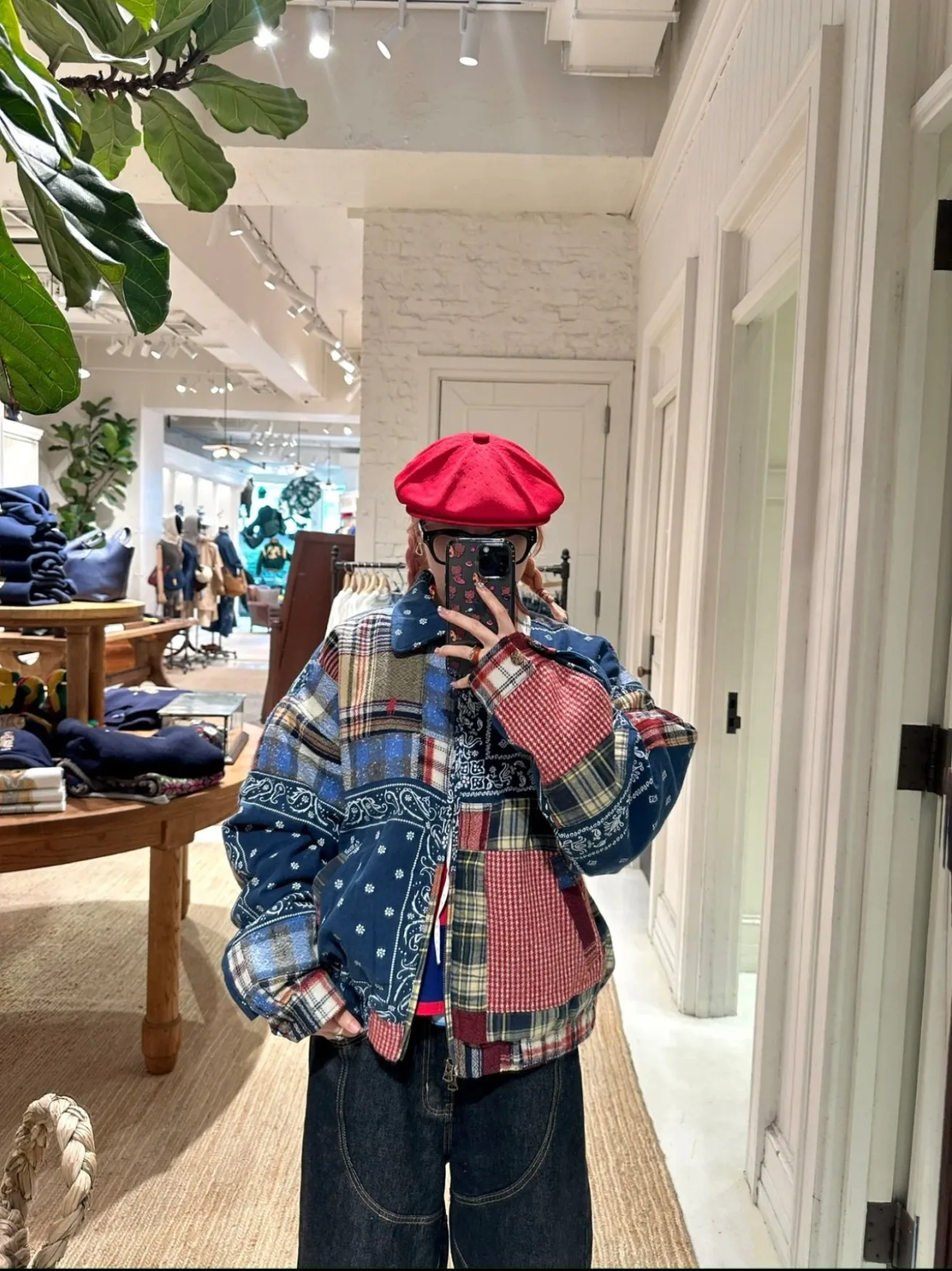 Куртки И Пуховики Женские Ralph Lauren 167735