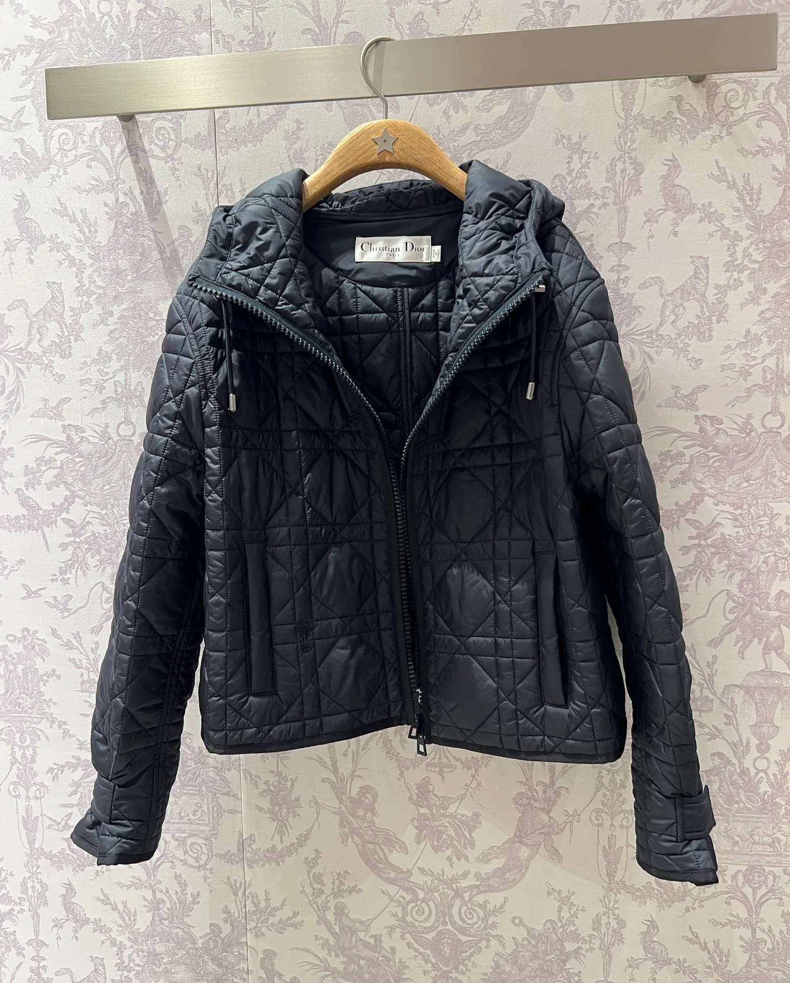 Куртки Женские Christian Dior