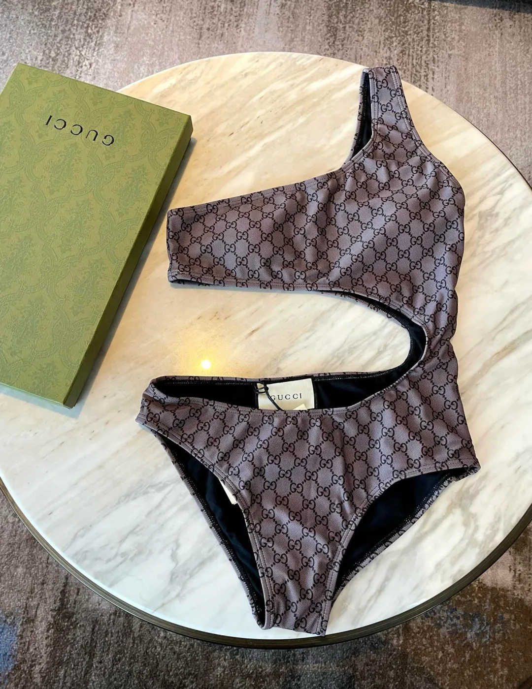 Купальники Женские Gucci 17673218