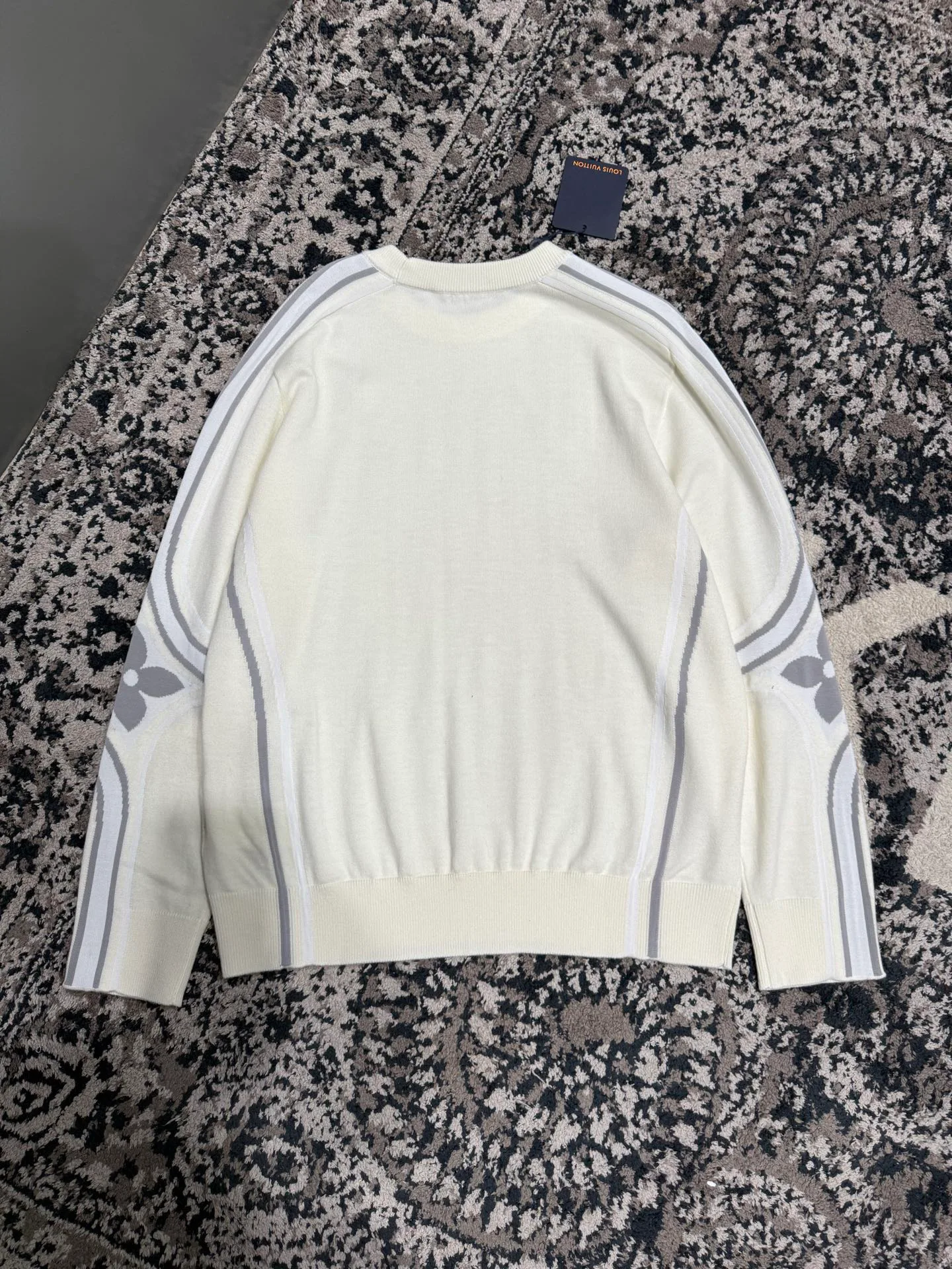 Джемперы И Свитеры Мужские Louis Vuitton 1858634