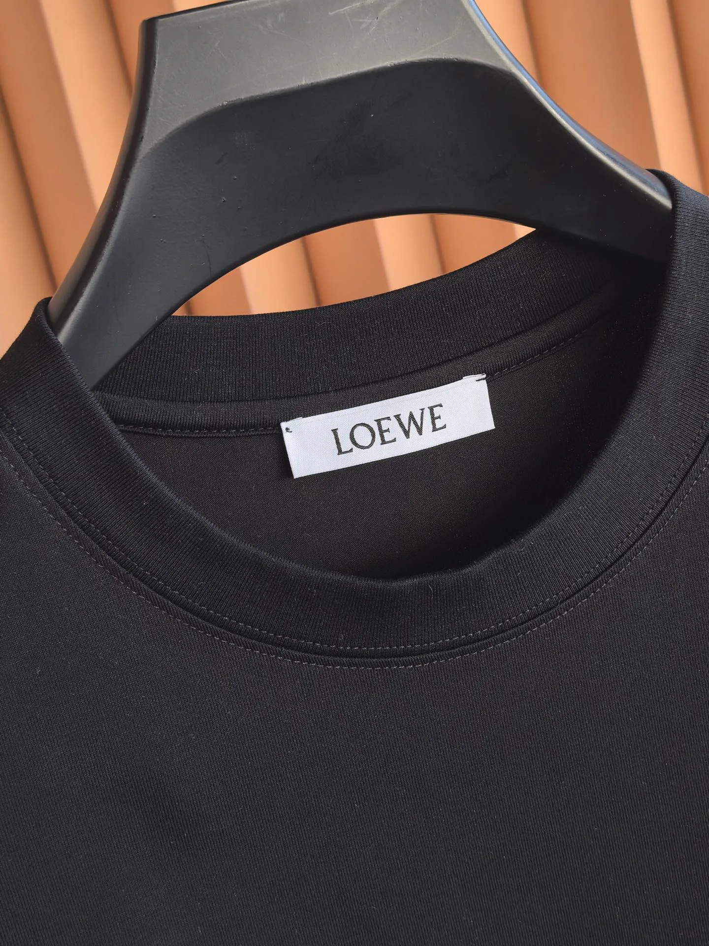 Футболки Мужские Loewe 10210039