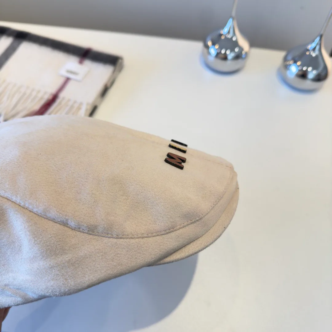 Головные Уборы Miu Miu 849206