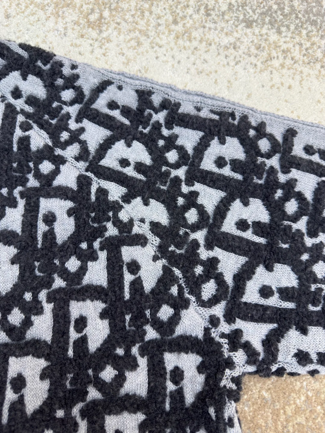 Джемперы И Свитеры Мужские Christian Dior 7229173