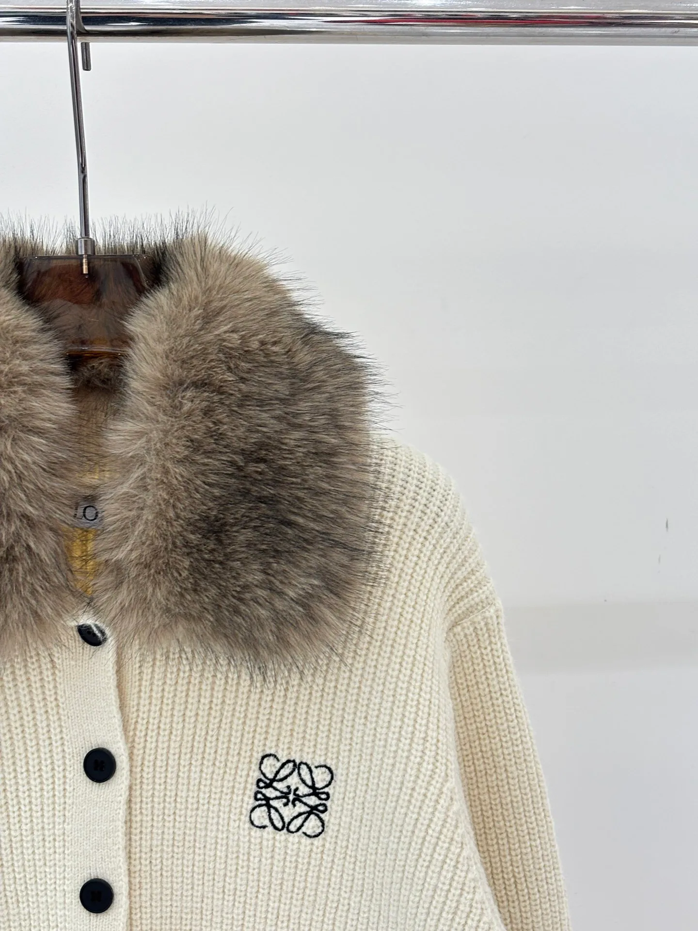 Джемперы И Свитеры Женские Loewe 648109