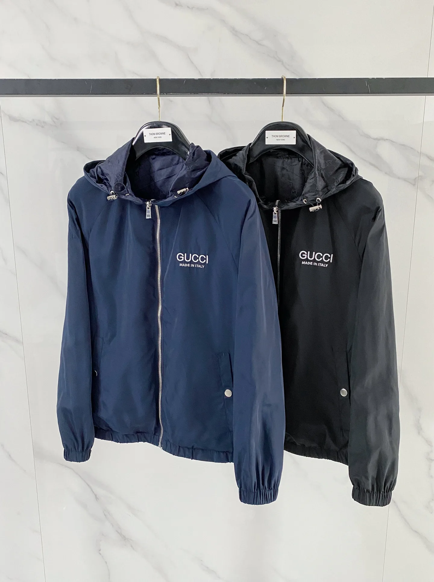 Пальто И Тренчи Мужские Gucci 10708602