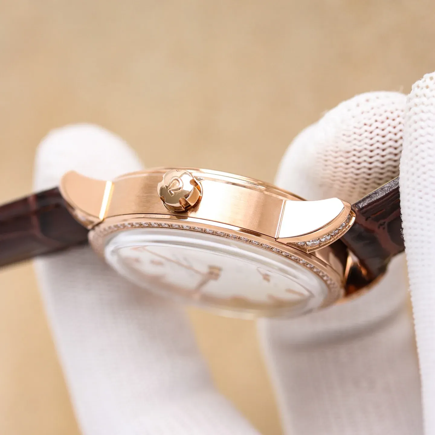 Часы Женские Omega 691959