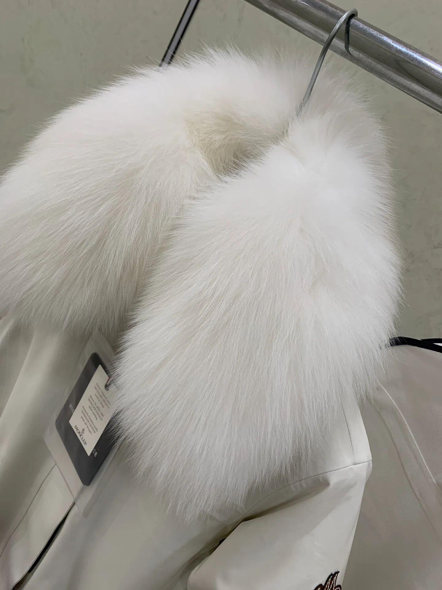 Куртки И Пуховики Женские Moncler 543148