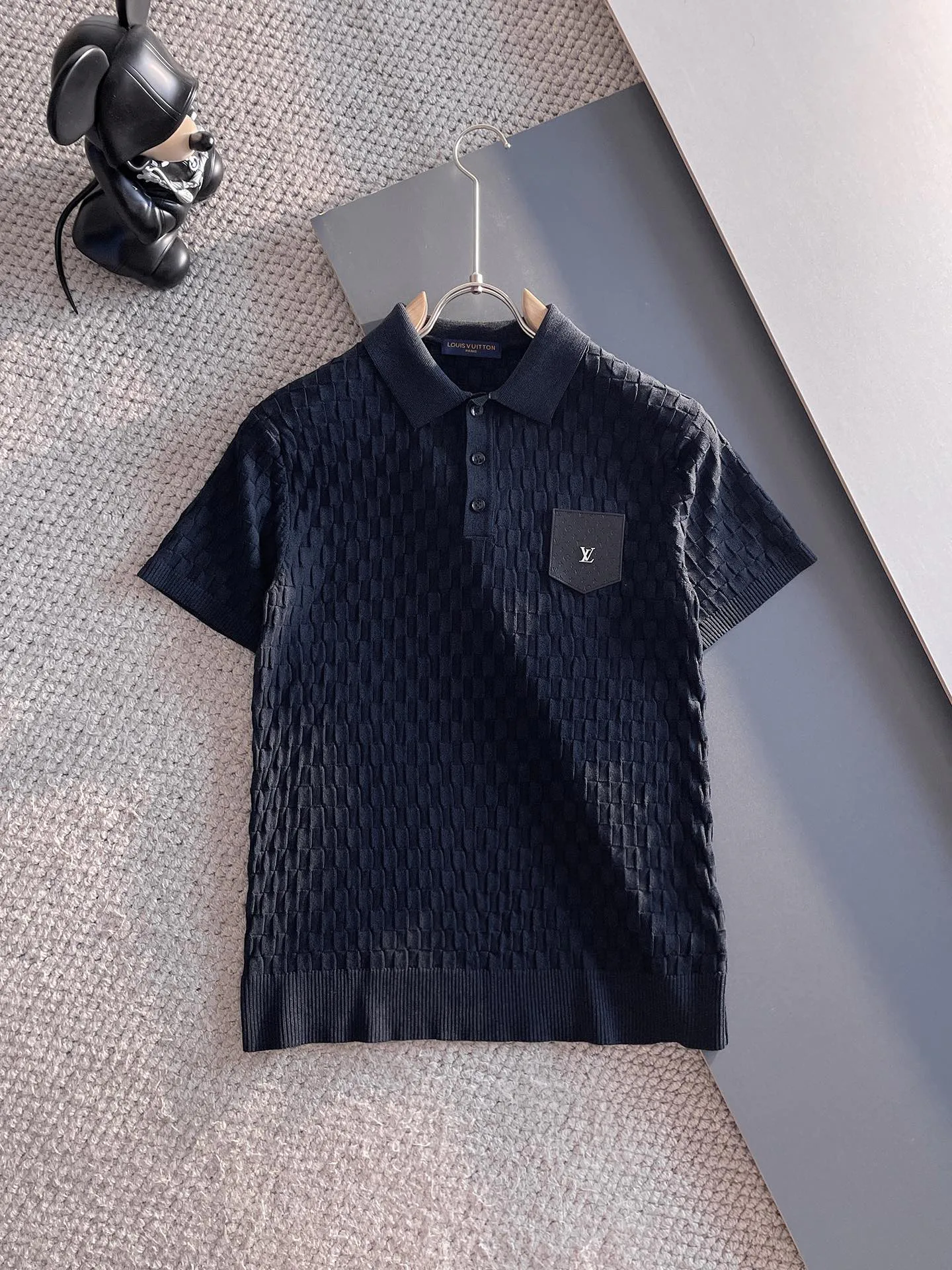 Футболки Мужские Louis Vuitton 11562533