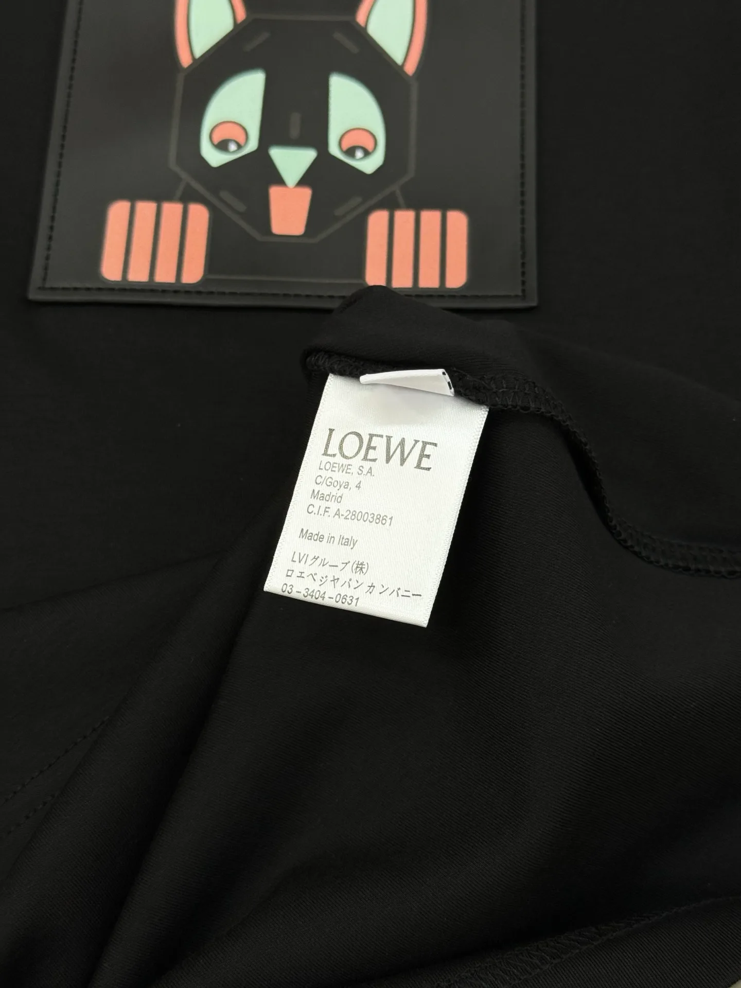 Футболки Женские Loewe 927916