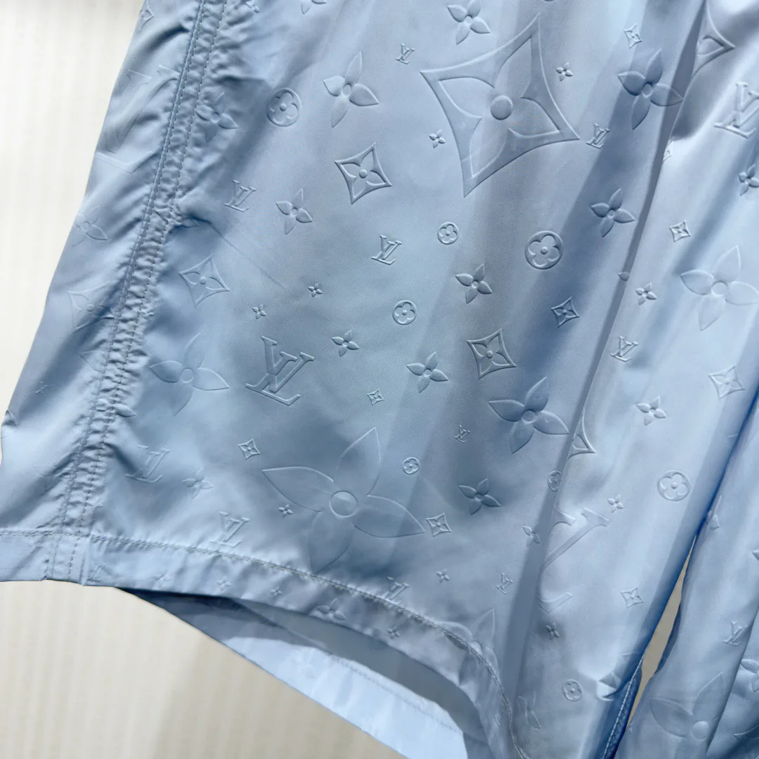 Шорты Мужские Louis Vuitton 13253138